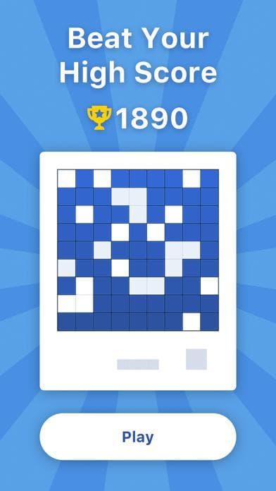 BlockuDoku - Block Puzzle