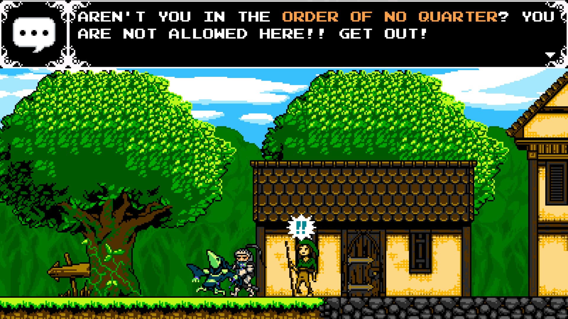 Shovel Knight: Plague of Shadows