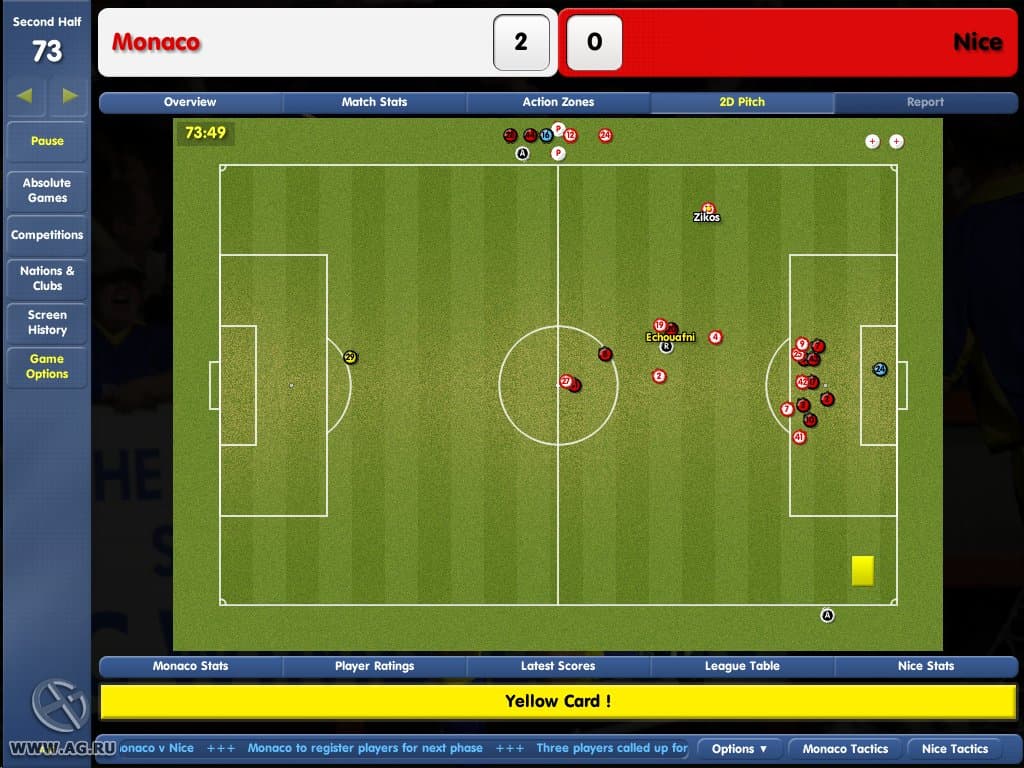 Championship Manager Season 03/04
