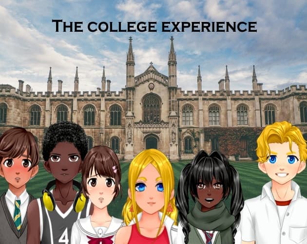 The College Experience
