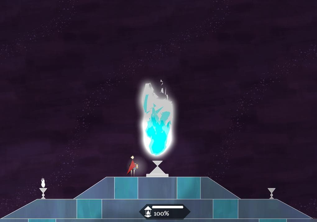 Shape of Light (MoebiusMeow)