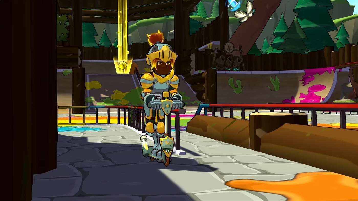 Paw Patrol: On A Roll!