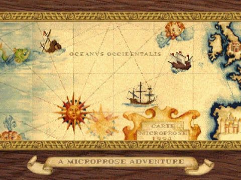 Sid Meier's Colonization (2015)