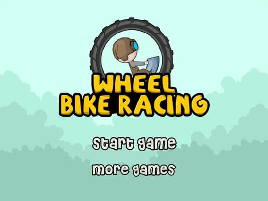 Wheel Bike Racing - Tyre Boy
