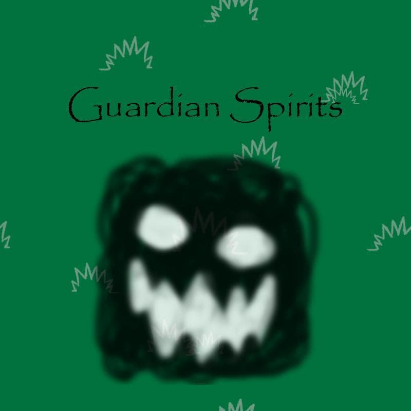 Guardian Spirits