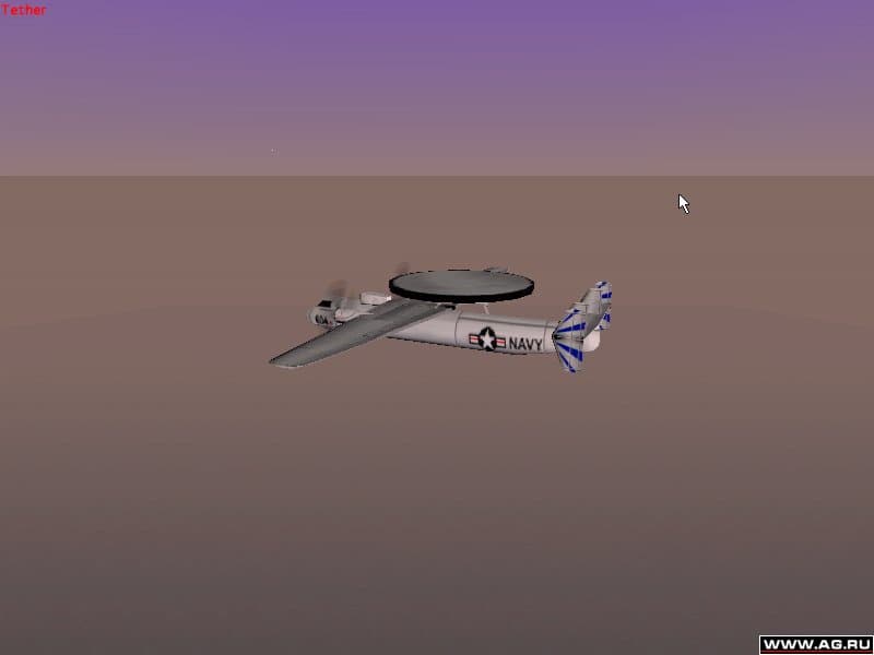 Jane's Fleet Command