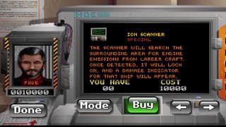 Raptor: Call of the Shadows