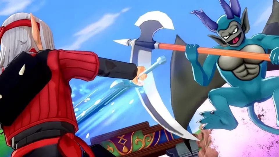 Dragon Quest Monsters: The Dark Prince