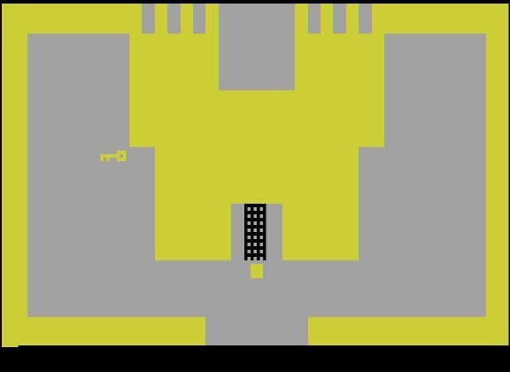 Adventure (itch) (Atari)