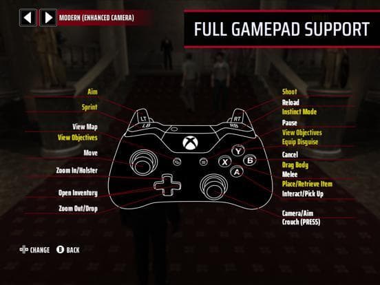 Hitman: Blood Money — Reprisal