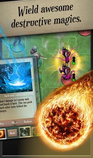 EMPIRE: Deck Building Strategy