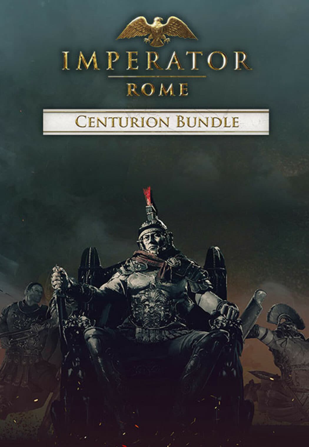 Imperator: Rome - Centurion Bundle