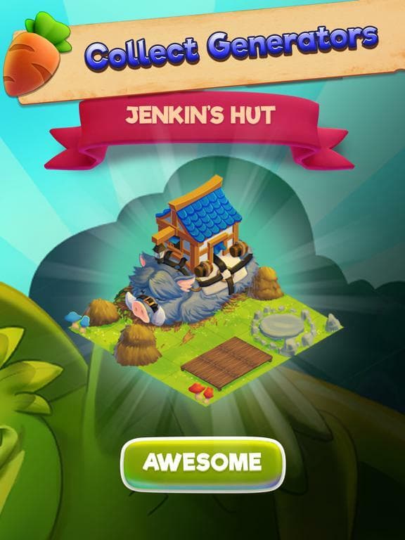 Dragon Idle Adventure