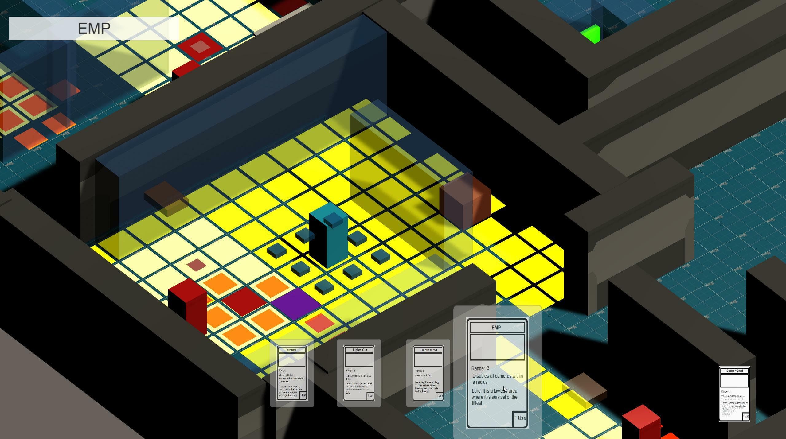 Eve Eden's Escape 415 (Abhinav Saha)