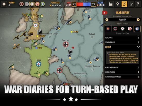 Axis & Allies 1942 Online