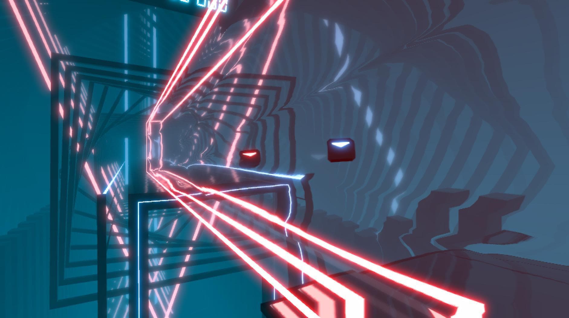 Beat Saber Origins
