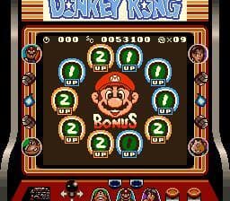 Donkey Kong (1994)