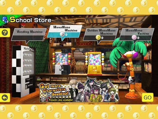 Danganronpa S: Ultimate Summer