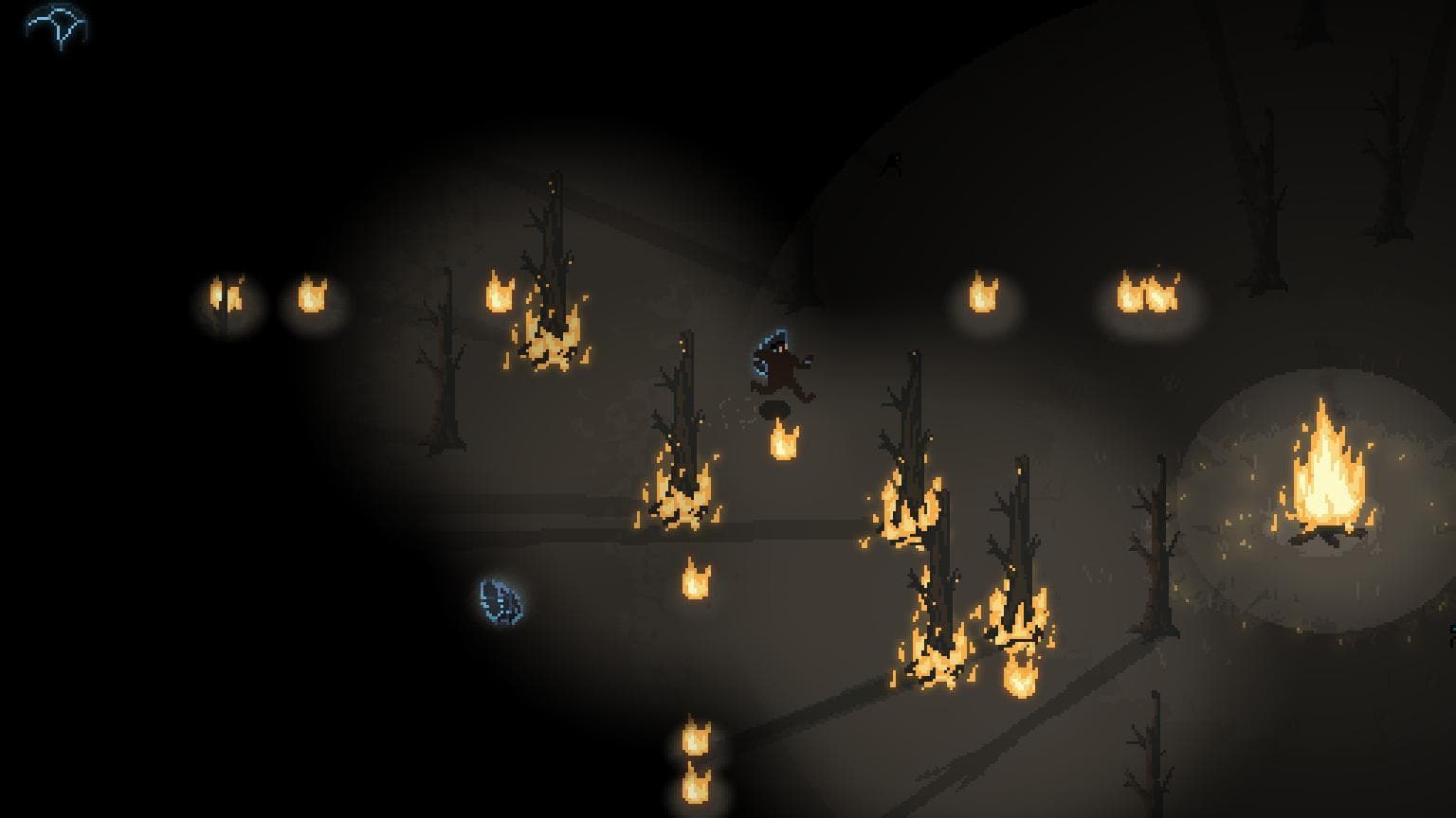 Firekeeper (Thomas Olsson, JarMustard)