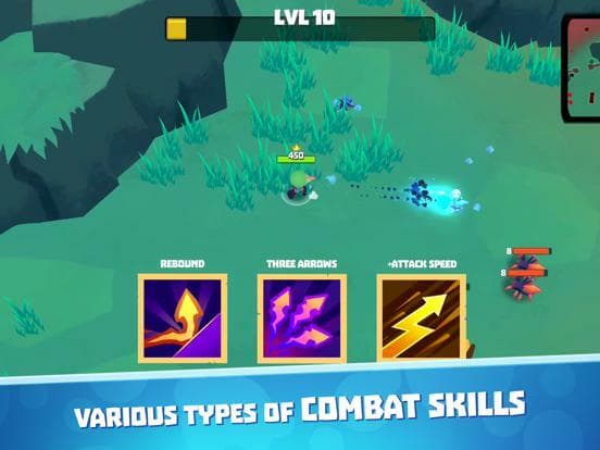 Beam of Magic: Hit and Run