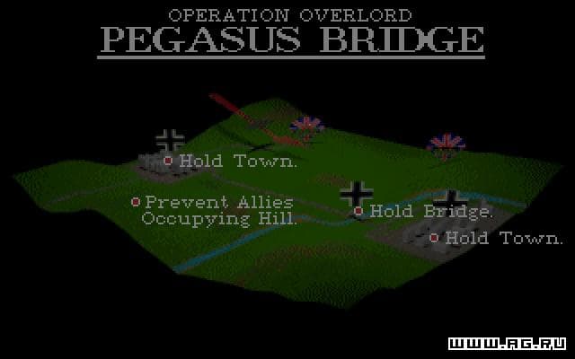 Offensive: Western Front 1944-45