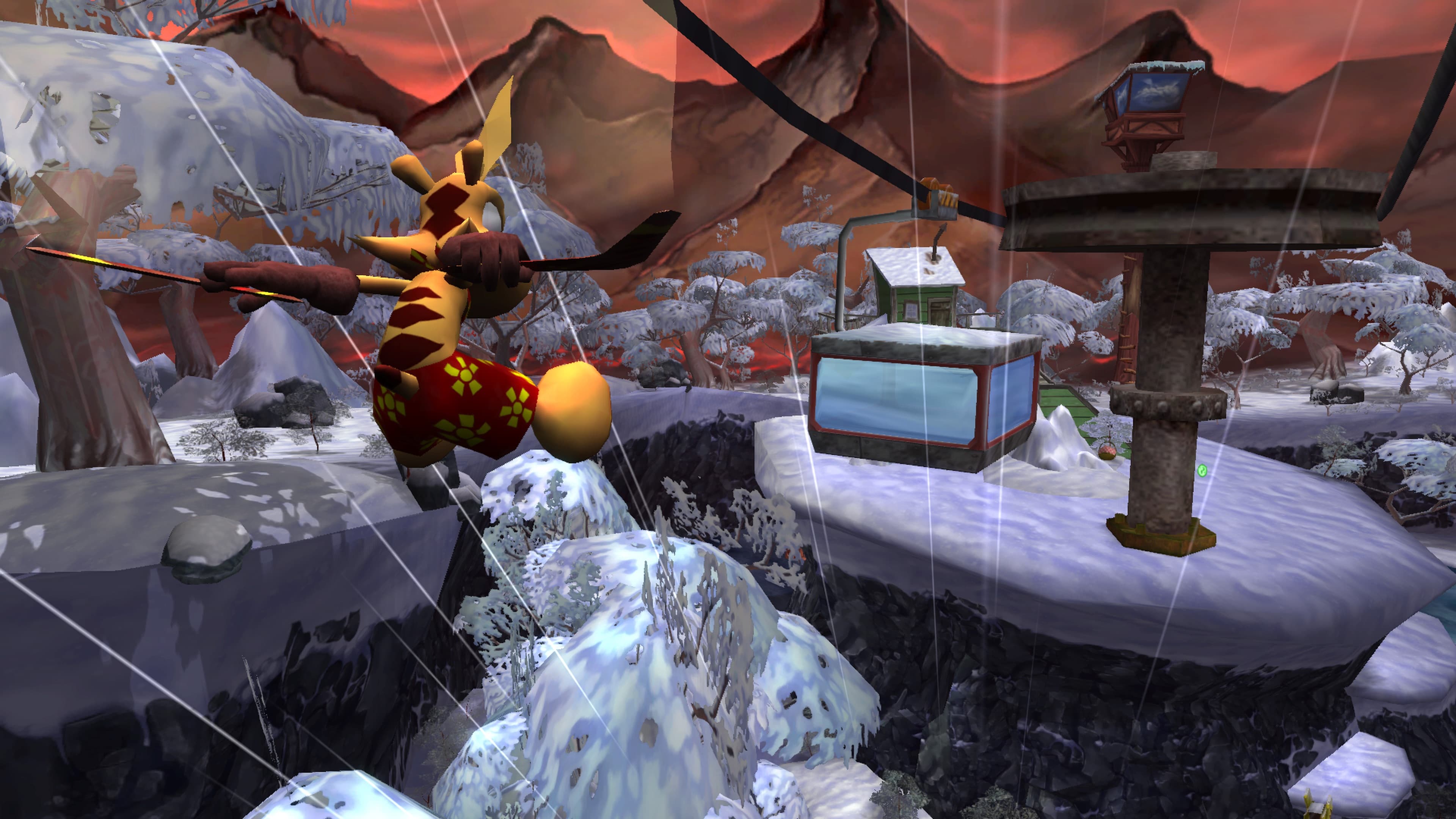 TY the Tasmanian Tiger HD