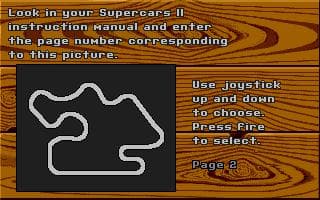 Super Cars II