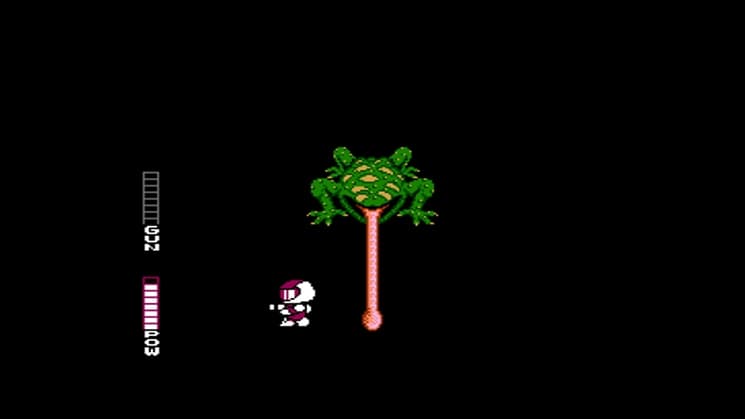 Blaster Master (Wii)