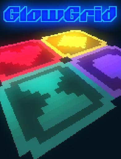 GlowGrid