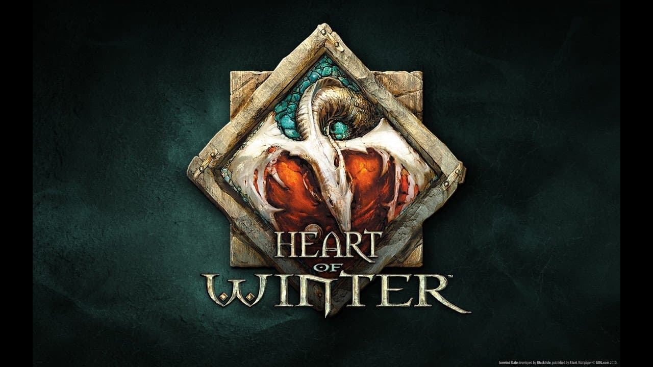 Icewind Dale: Heart of Winter