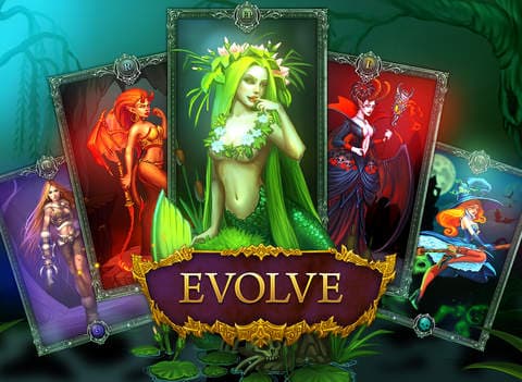 Dungeons of Evilibrium (RPG) – Card Battle Role-playing Game
