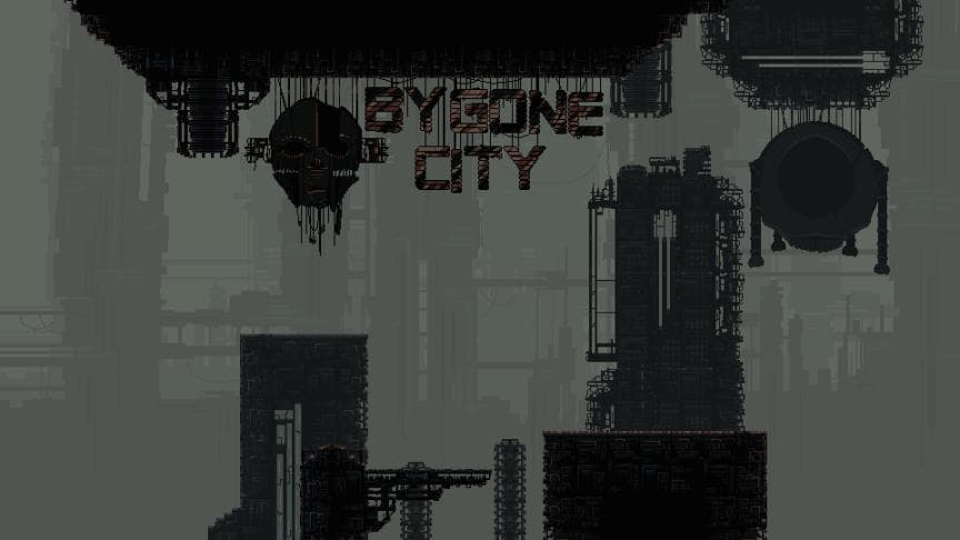 Bygone City