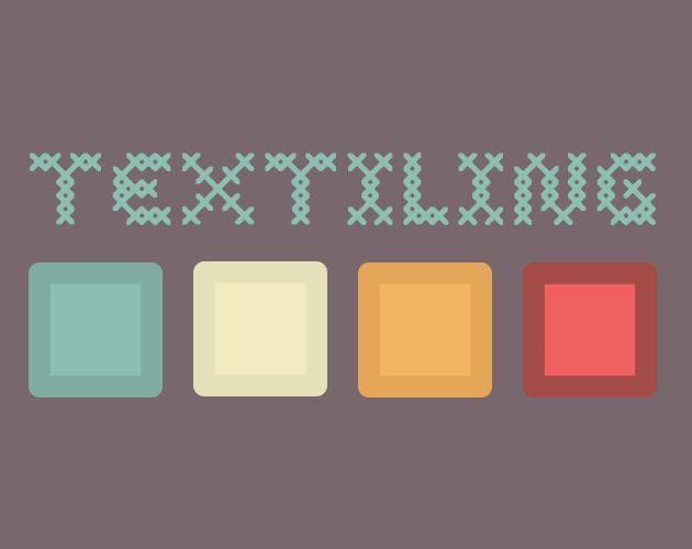 Textiling