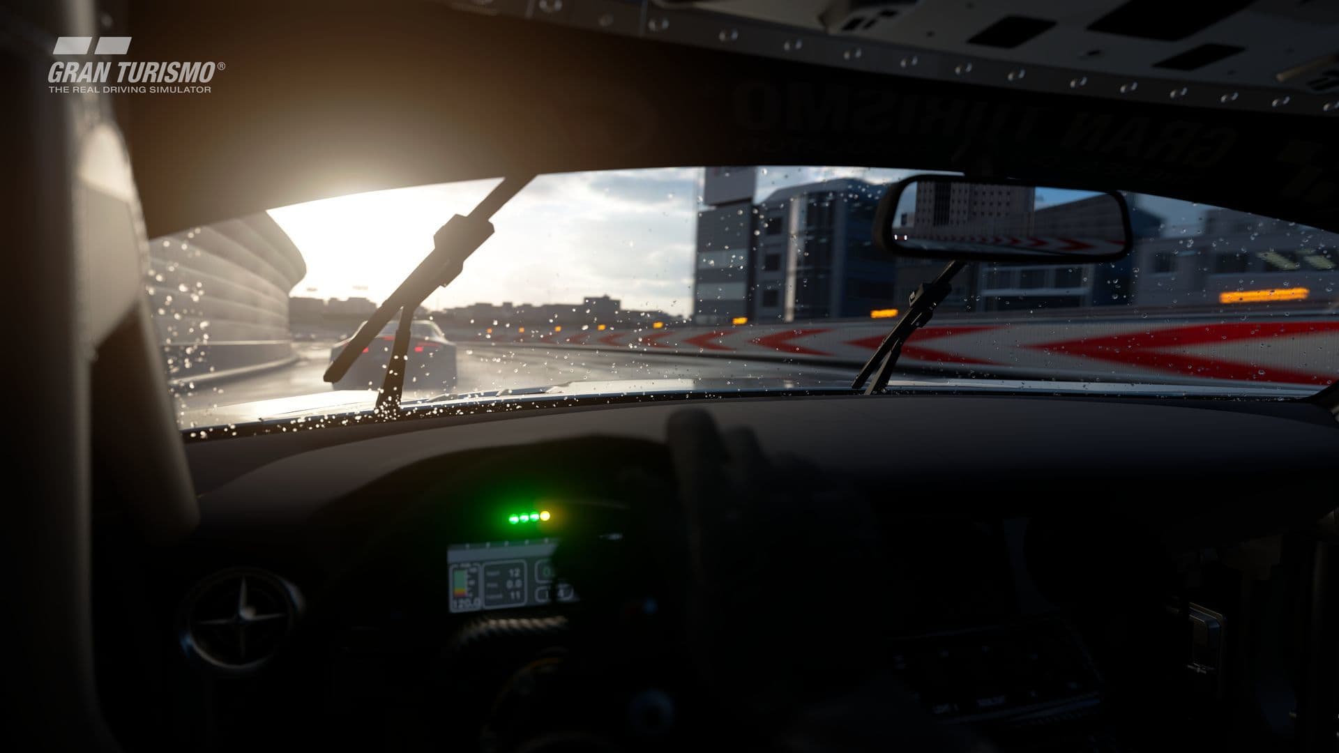 Gran Turismo Sport: Spec II