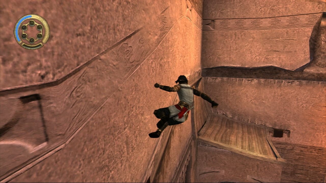 Prince of Persia Classic Trilogy HD