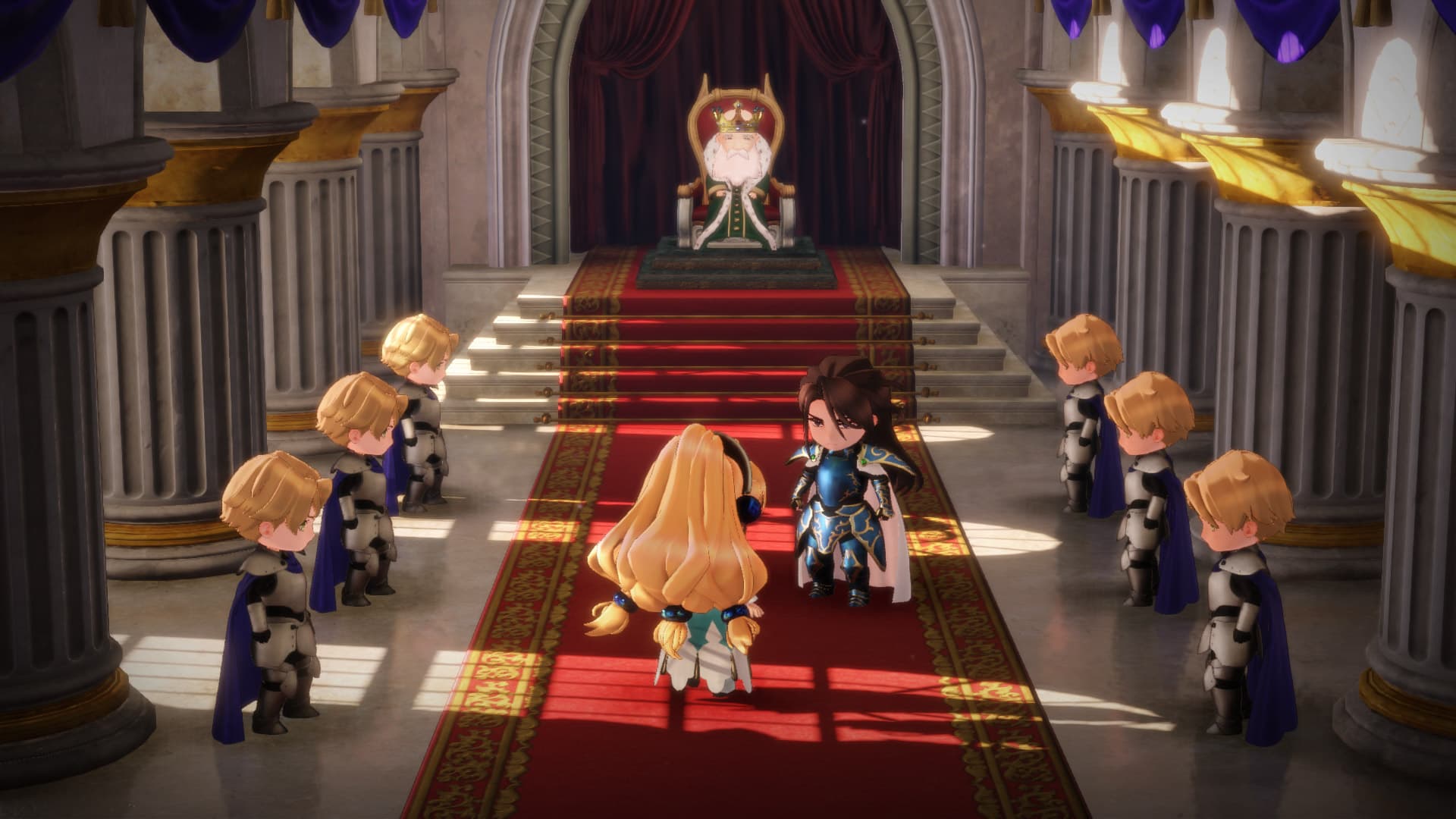 Atelier Marie Remake: The Alchemist of Salburg