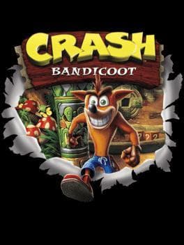 Crash Bandicoot (2017)