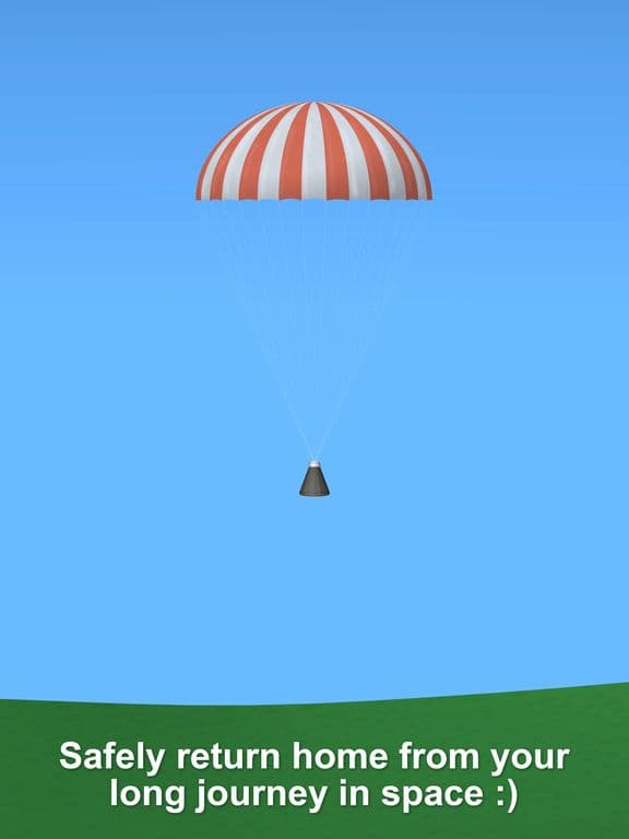 Spaceflight Simulator