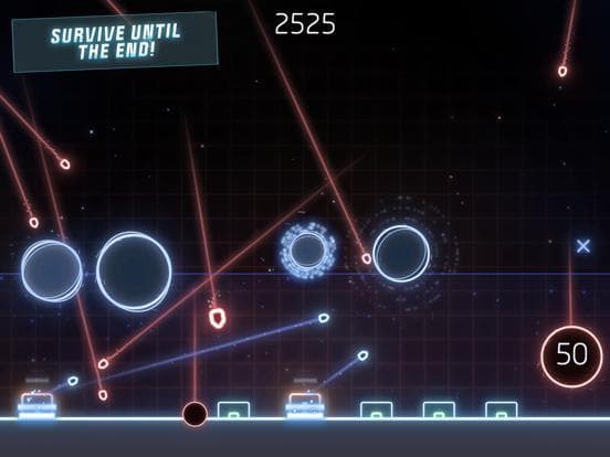 Missile Command: Recharged