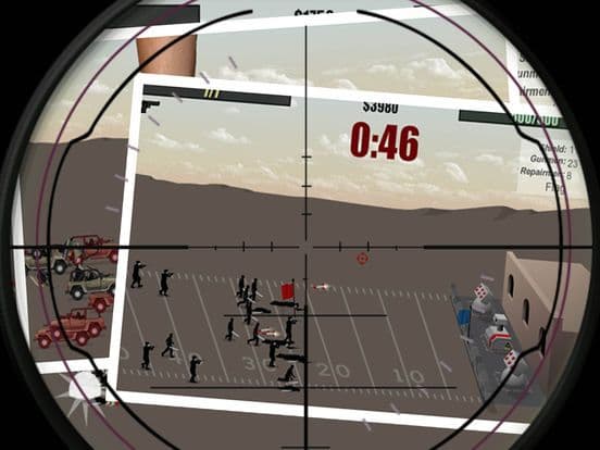 Storm of War:Tower Defense