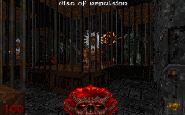 HeXen: Deathkings of the Dark Citadel