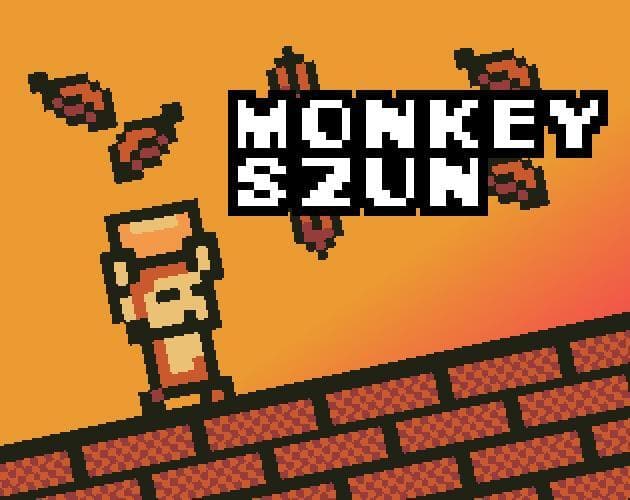 Monkey Szun