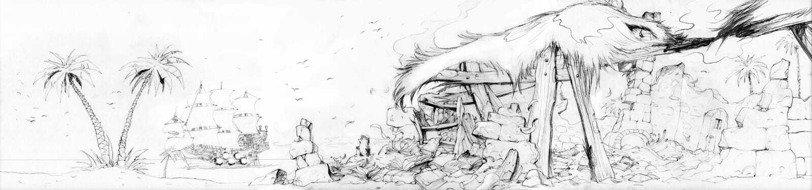 Trip the Ark Fantastic