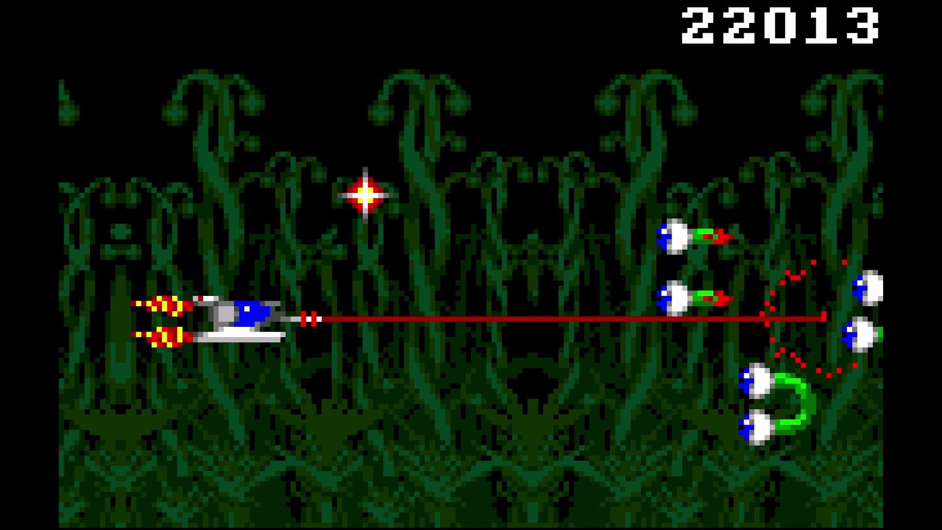 Gates of Zendocon (2022)