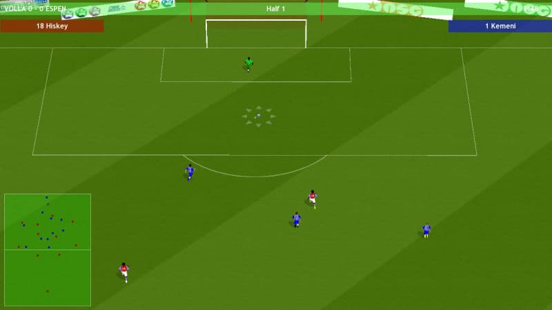 New Star Soccer 2010
