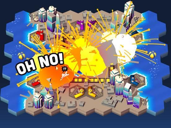 Fly THIS! Flight Control Tower