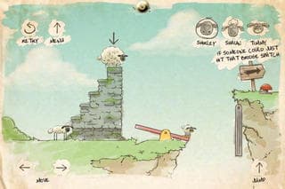 Shaun the Sheep - Home Sheep Home