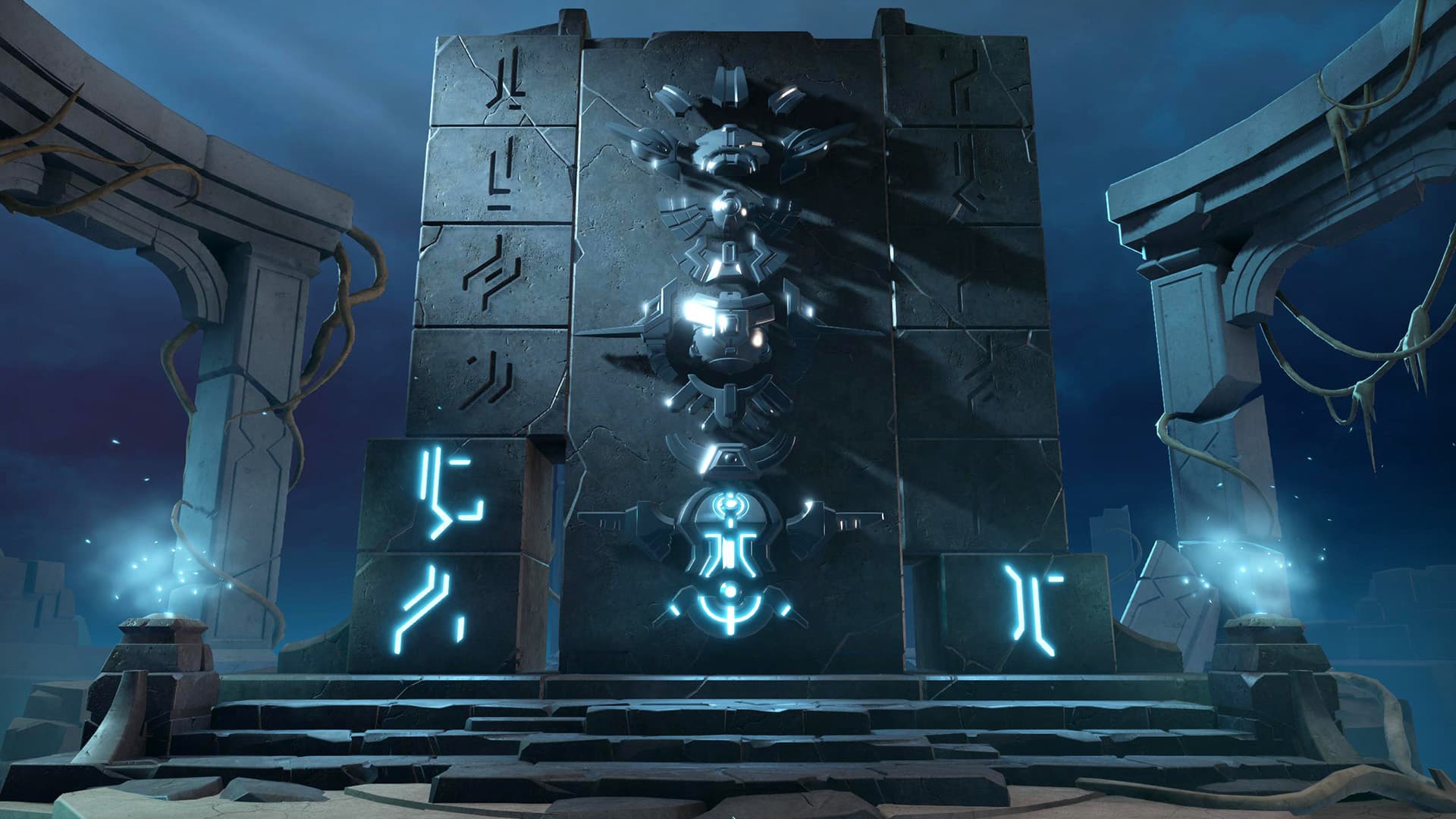 Archaica: The Path Of Light