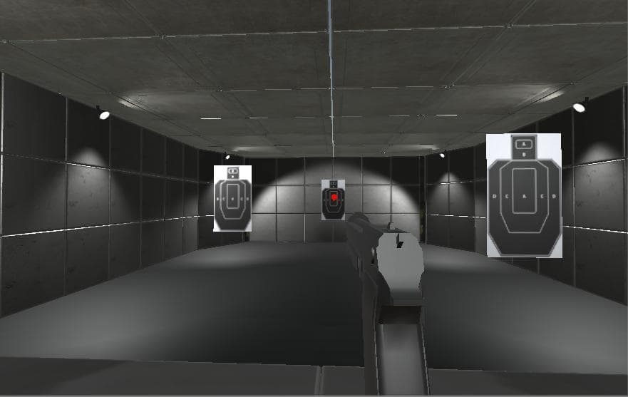 SLEEPER AGENT 7 VR intro vignette