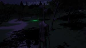 siren head simulator (mr bonnie)